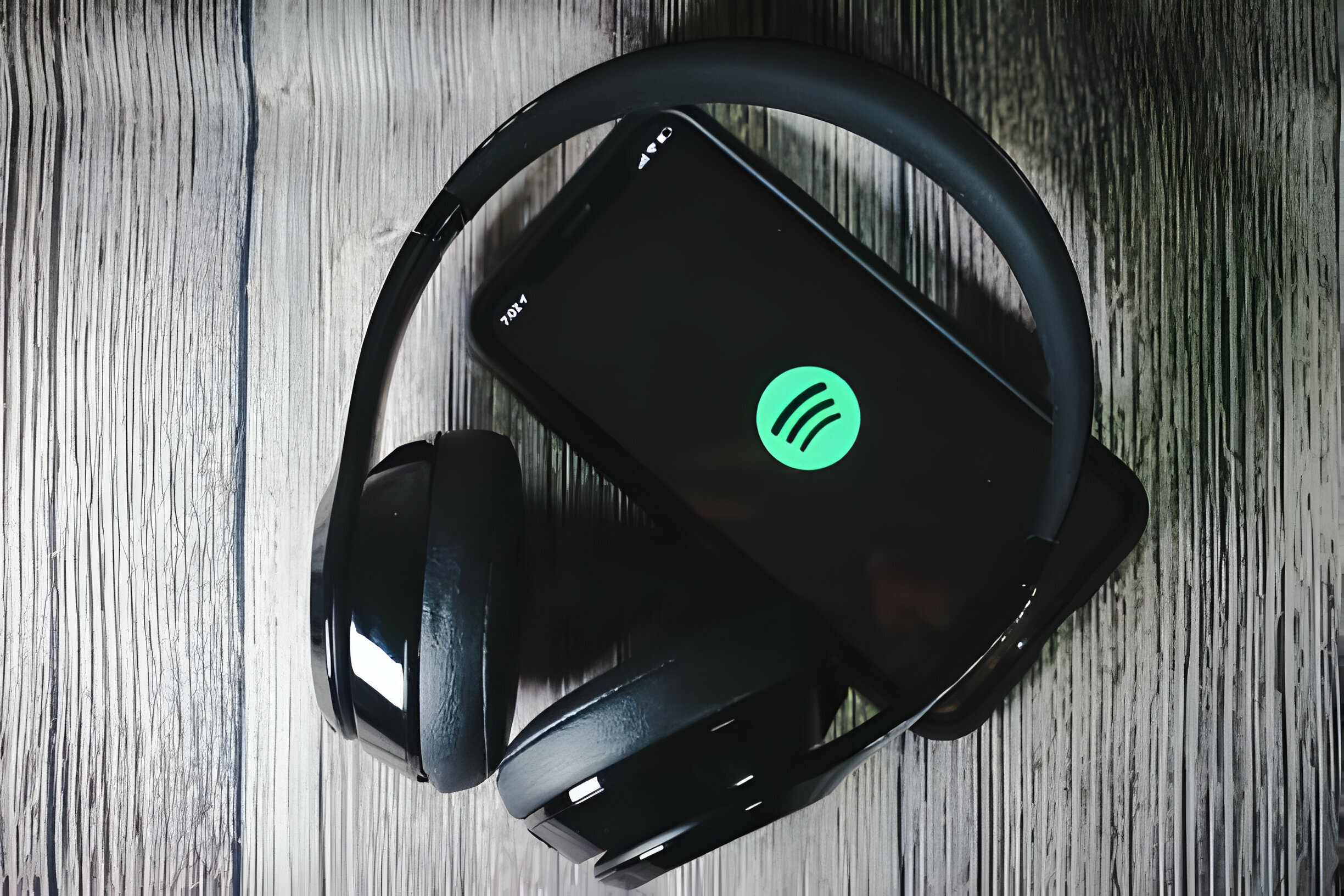 The Musical Takeover and Spotify's Amazing Growth!"
