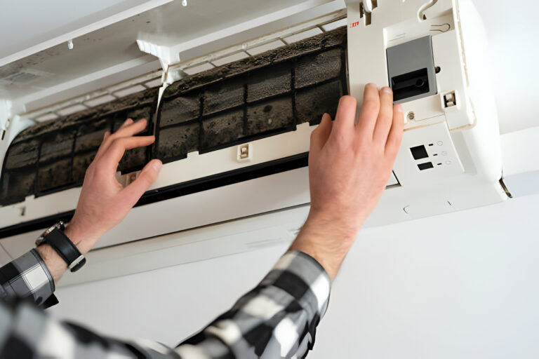 An In-Depth Guide to Mr. Cool DIY Home HVAC Systems