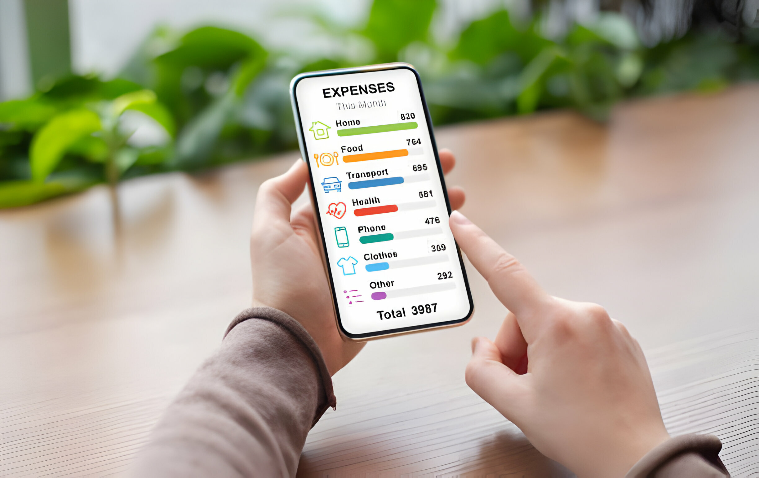Potential Top Apps to Help Track Expenses and Pay Bills on Time