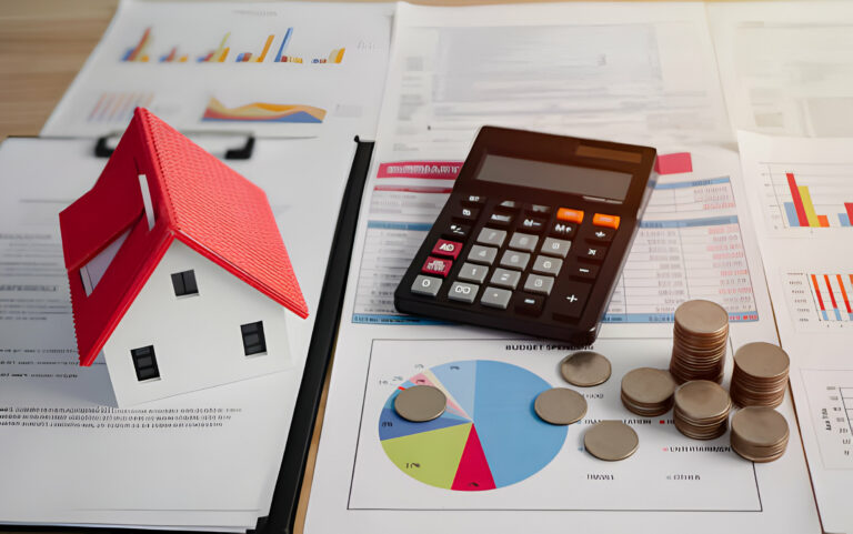 Understanding Loan-to-Value Ratios: Key Factors Mortgage Lenders Consider